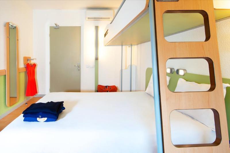 B&B Hotel Chateauroux A20 L'Occitane Déols Εξωτερικό φωτογραφία