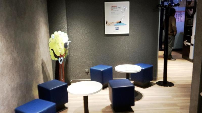 B&B Hotel Chateauroux A20 L'Occitane Déols Εξωτερικό φωτογραφία