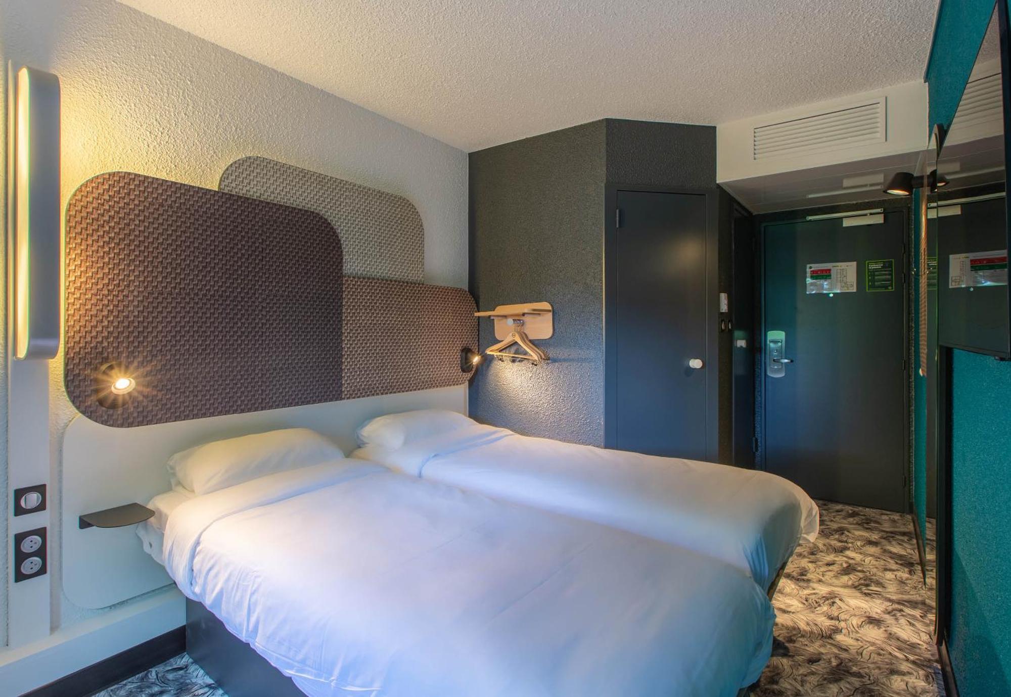 B&B Hotel Chateauroux A20 L'Occitane Déols Εξωτερικό φωτογραφία