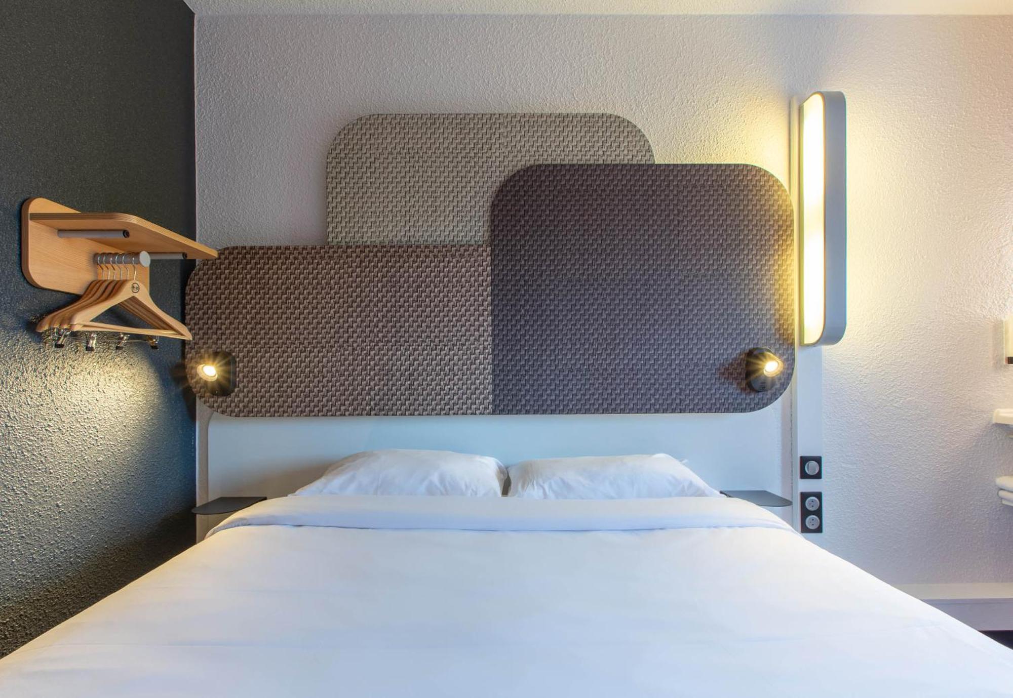 B&B Hotel Chateauroux A20 L'Occitane Déols Εξωτερικό φωτογραφία