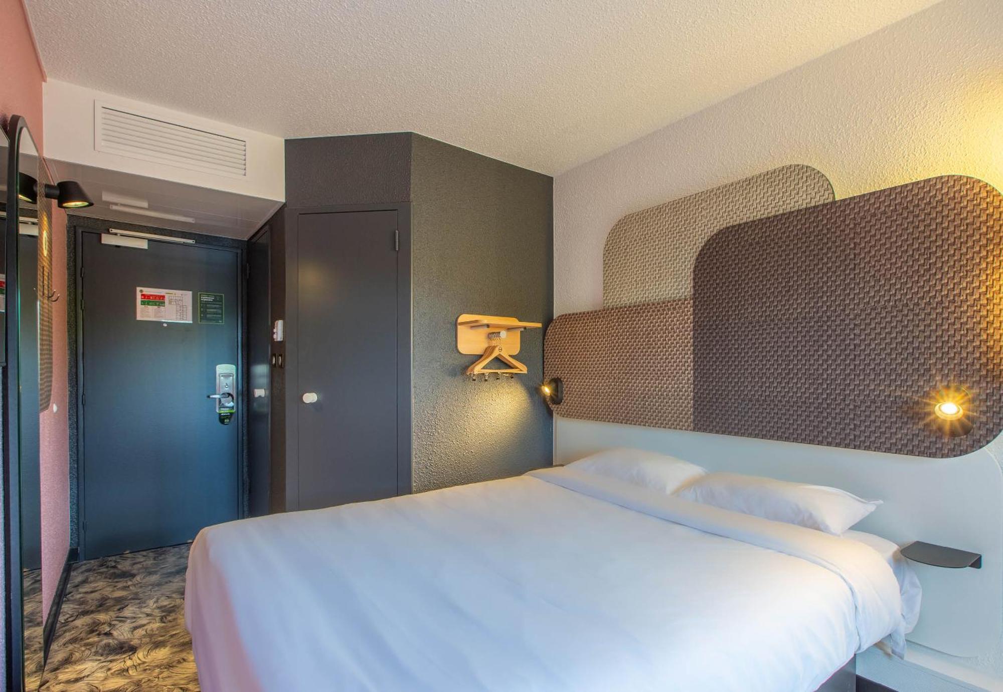 B&B Hotel Chateauroux A20 L'Occitane Déols Εξωτερικό φωτογραφία