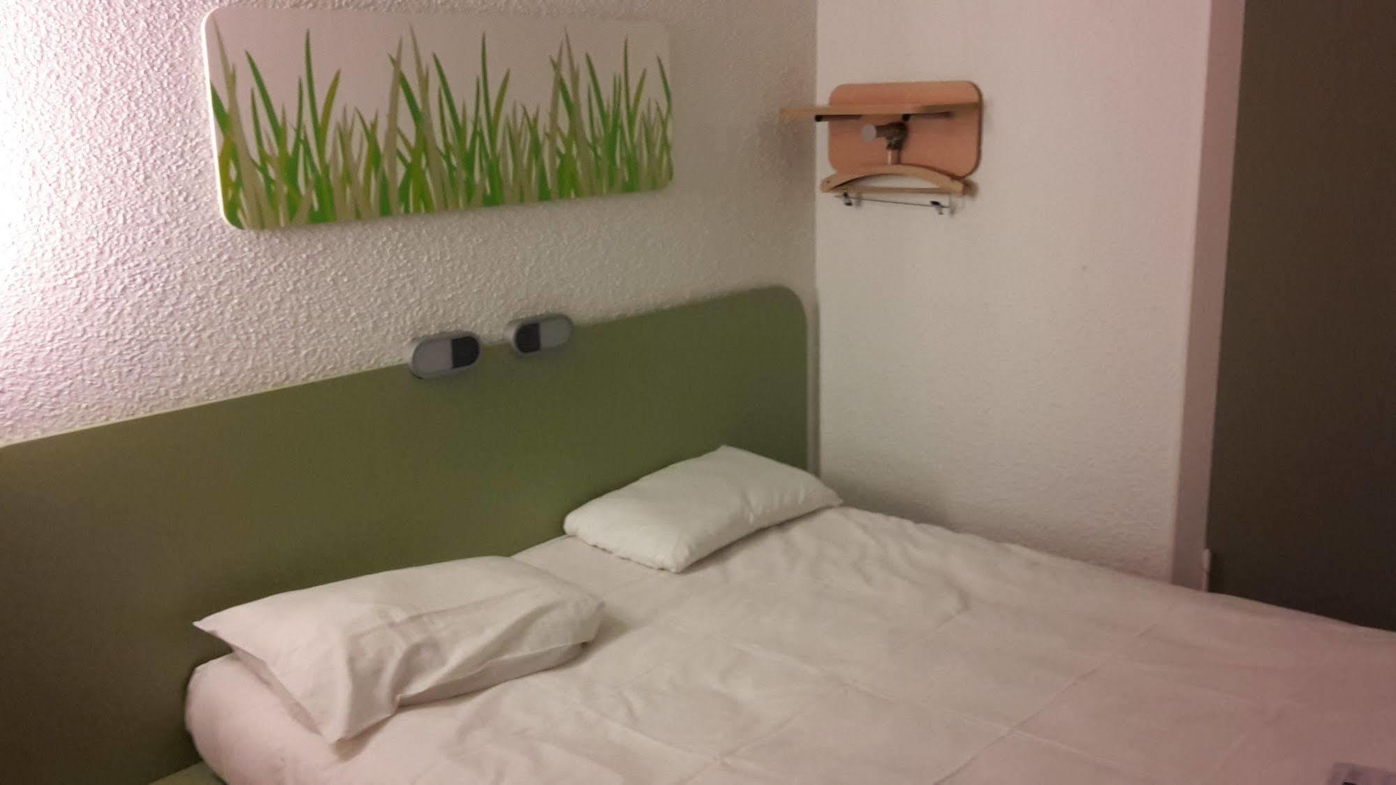 B&B Hotel Chateauroux A20 L'Occitane Déols Εξωτερικό φωτογραφία