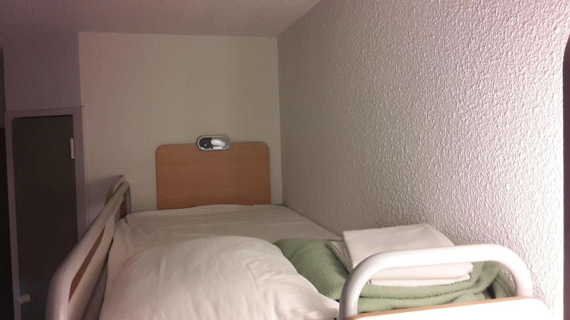 B&B Hotel Chateauroux A20 L'Occitane Déols Εξωτερικό φωτογραφία