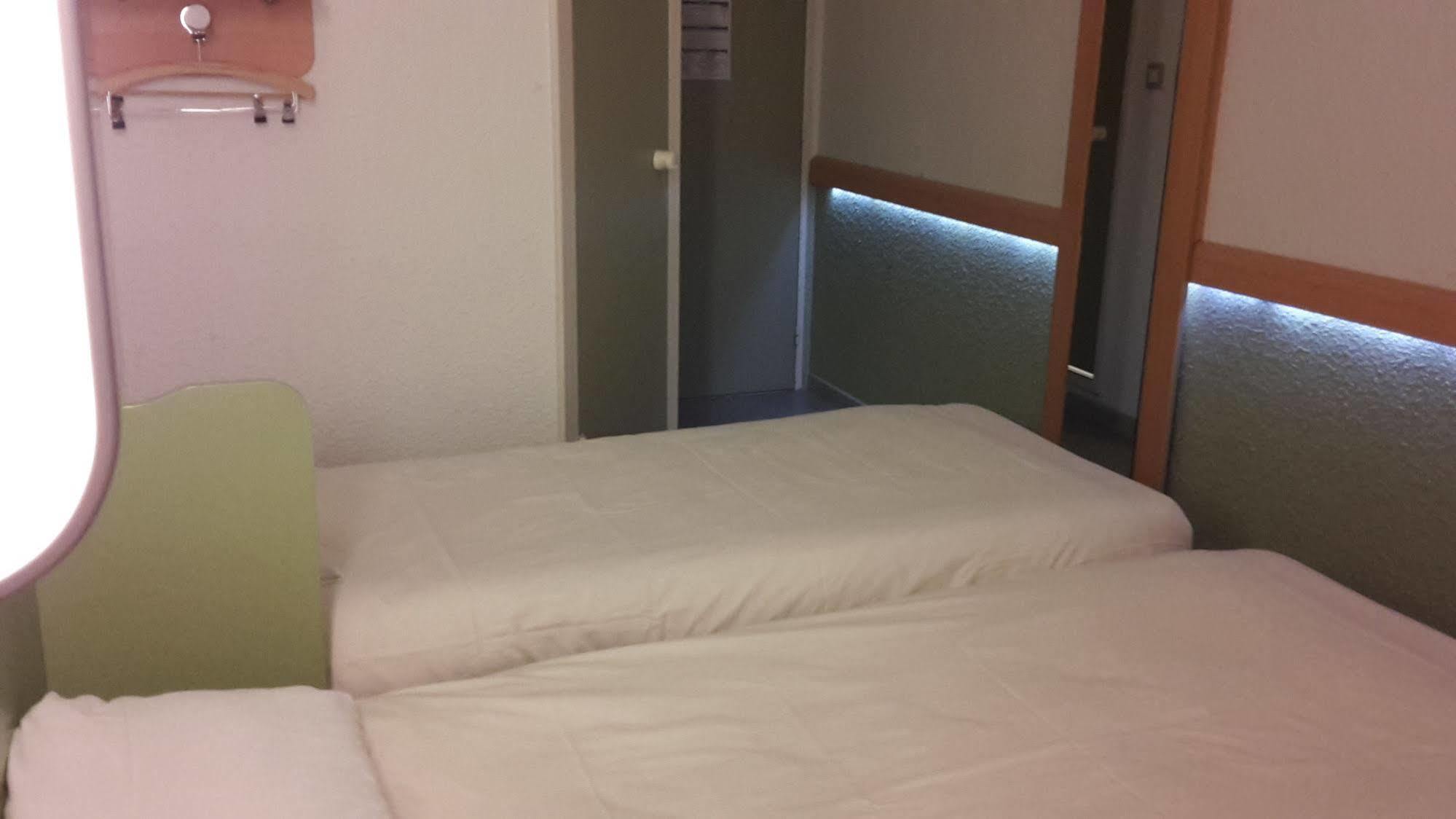 B&B Hotel Chateauroux A20 L'Occitane Déols Εξωτερικό φωτογραφία