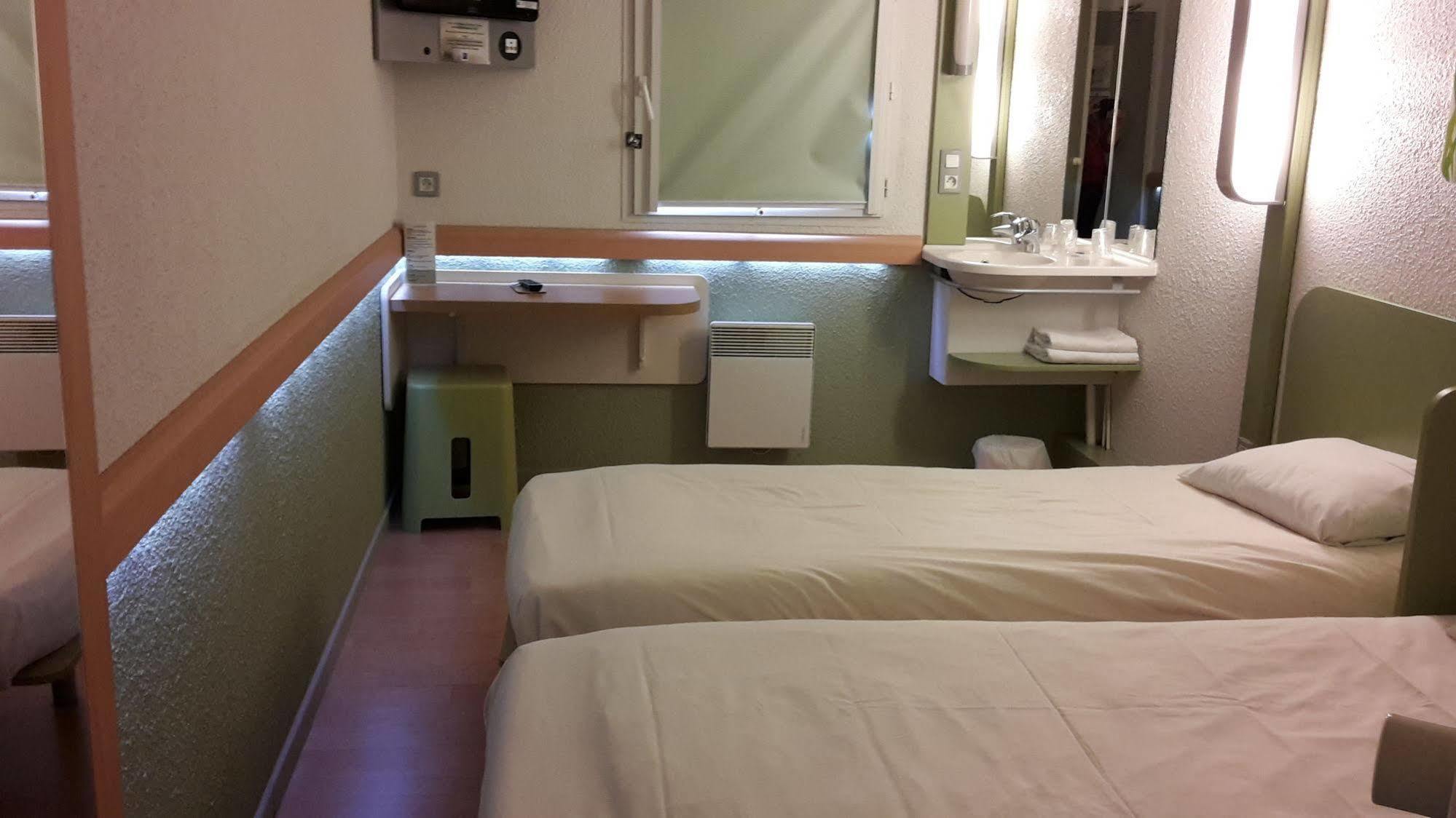 B&B Hotel Chateauroux A20 L'Occitane Déols Εξωτερικό φωτογραφία