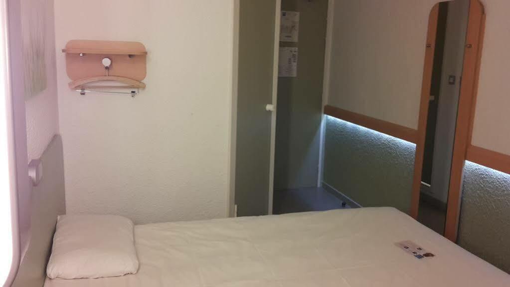 B&B Hotel Chateauroux A20 L'Occitane Déols Εξωτερικό φωτογραφία